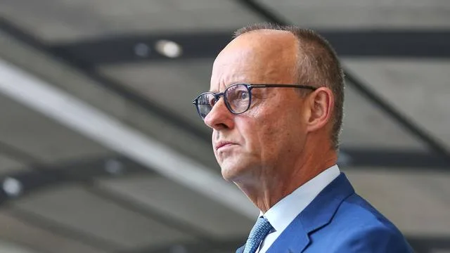 Landtagswahlen: Friedrich Merz übernimmt Mitverantwortung für Wahlniederlagen