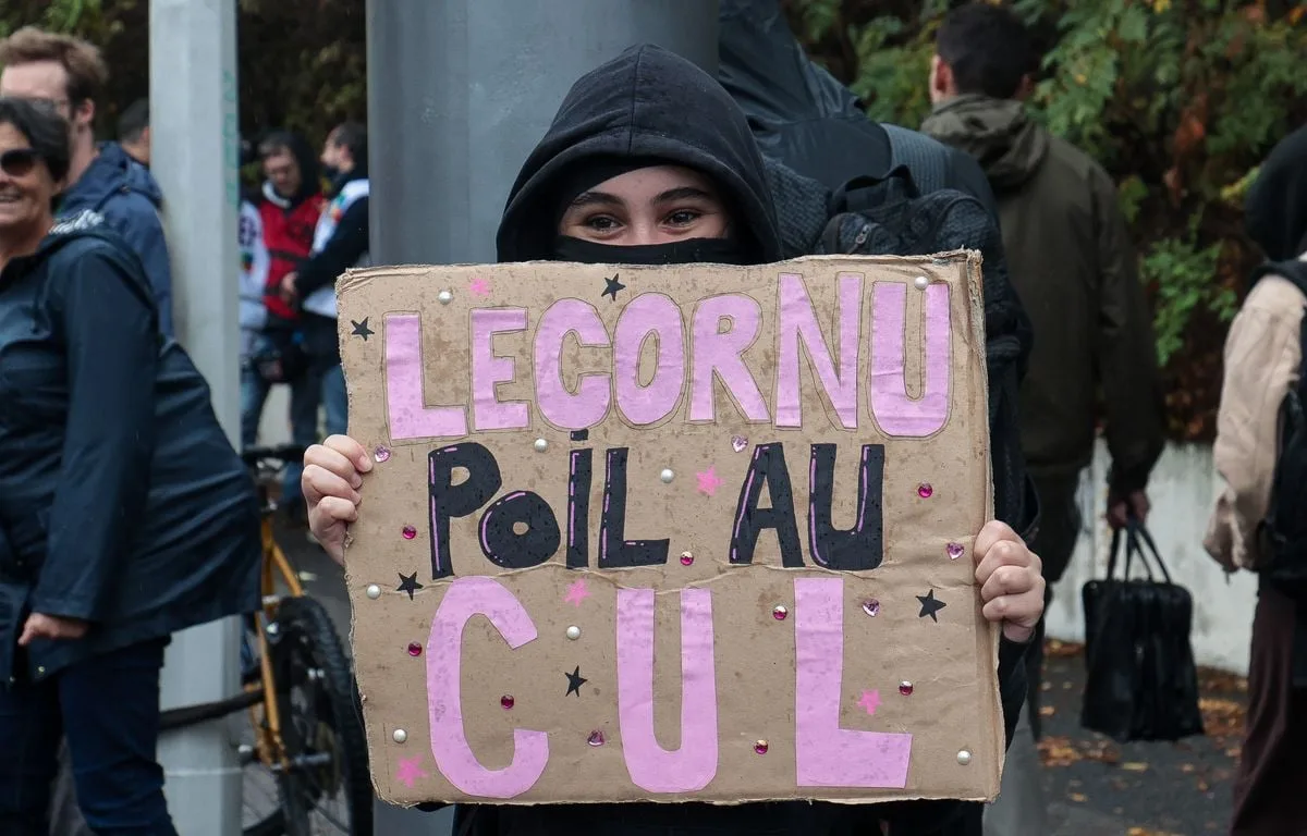 Colère des lycéens : Jouer la montre avant les vacances est-elle « la seule ressource » qui reste au gouvernement ?