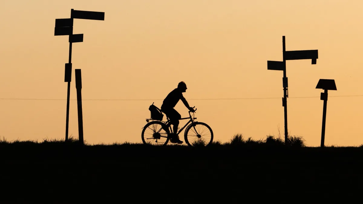 Demenzrisiko: Der Unterschied zwischen Sport und Arbeit