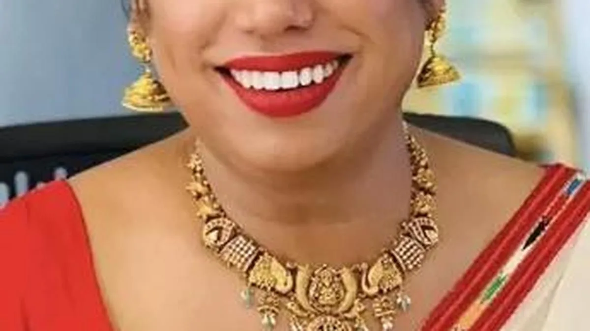 Derogatory remarks against Prime Minister: Transgender makeup artist Jaanmoni Das arrested