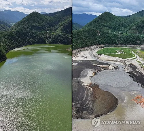[강릉 가뭄 1년] ③ 전문가들 "기후변화 시대 사후 대처서 예측 중심으로"