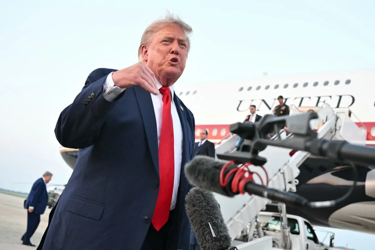 O que Trump quer com a ‘guerra econômica’ contra o Irã?