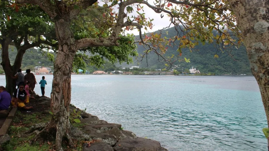 Trump administration will let companies bid to mine the deep ocean off American Samoa's coast