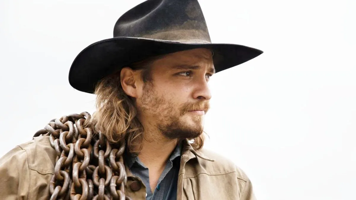 Yellowstone : Kayce Dutton a failli être joué par un autre acteur de la série !