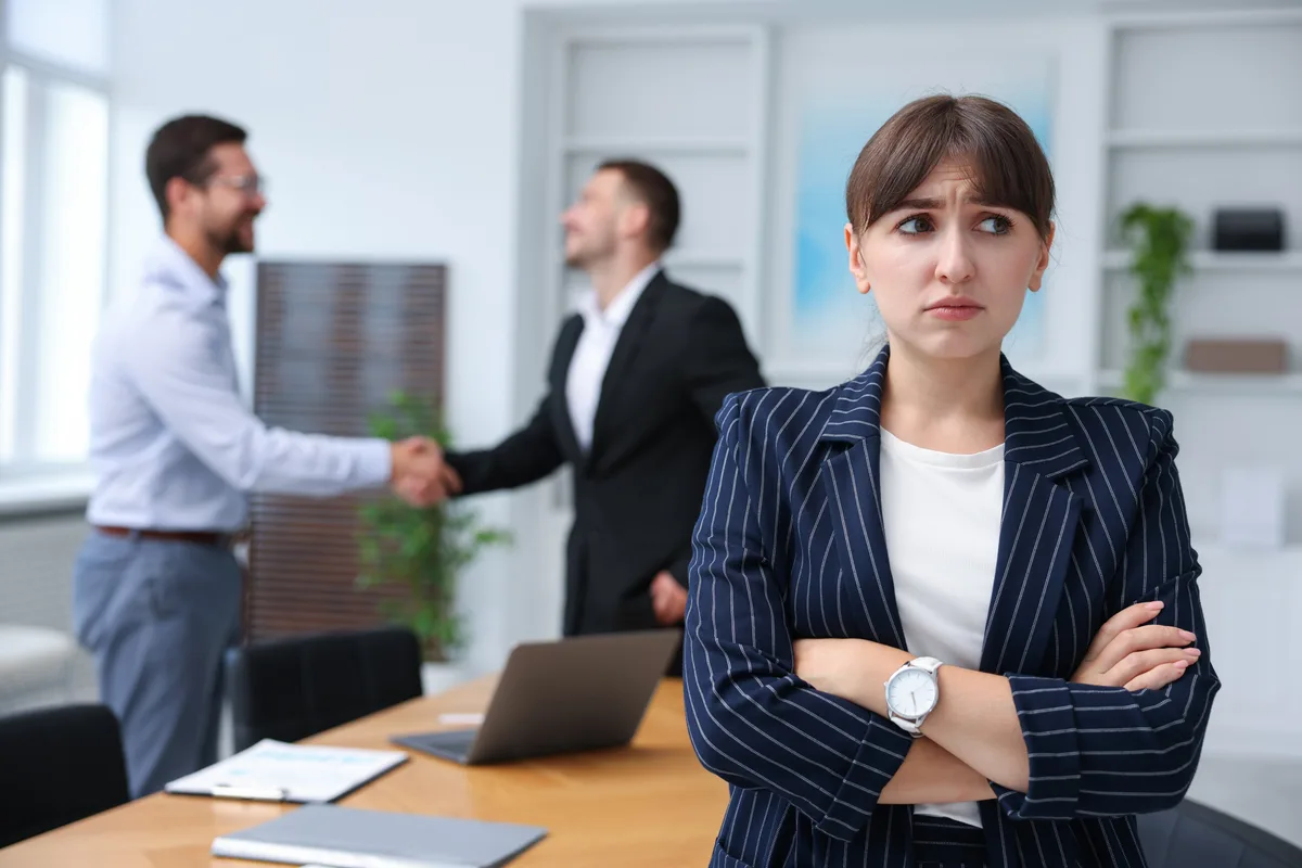 Travail : pourquoi les moins bons passent parfois devant les meilleurs