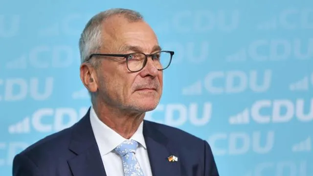 Anschlagspläne gegen Josef Schuster und Volker Beck: Mehrjährige Haftstrafen für geheimdienstliche Tätigkeit für den Iran