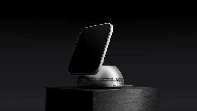 Novo HomePod com tela tem todos os detalhes vazados por youtuber processado pela Apple