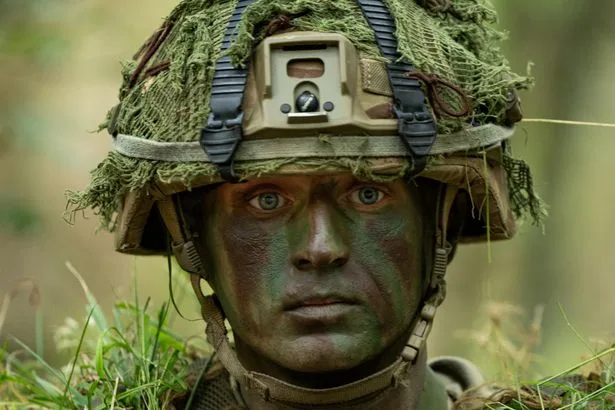 Is the UK prepared for war? Take our poll and have your say