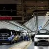 Crise pode cortar mais de mil empregos no setor automóvel em Portugal