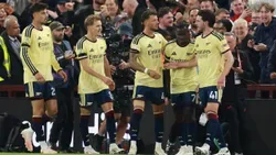 VÍDEO: grande jogada coletiva desmonta Aston Villa e dá vitória ao Arsenal