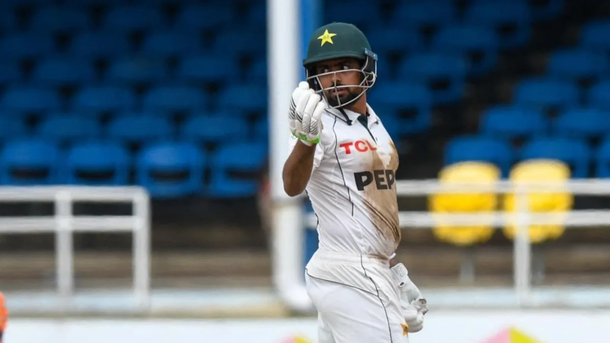 Massive Babar Azam Statement From Azhar Mahmood Sparks Debate