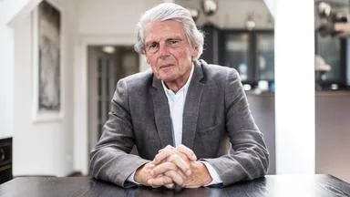 Früherer ZDF-Chefredakteur Klaus Bresser gestorben