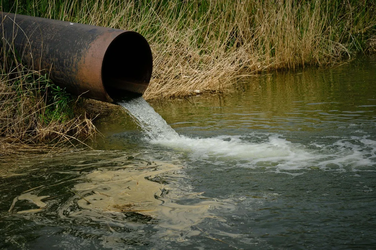 Severn Trent-owned Welsh water firm ordered to pay £280,000 over ‘unacceptable’ sewage spills