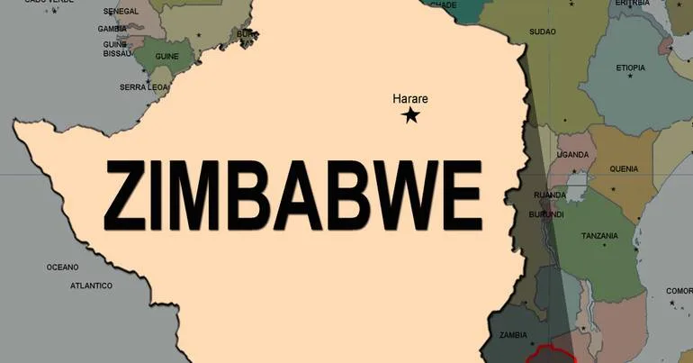 Acidente de trânsito mata 27 pessoas no Zimbabué