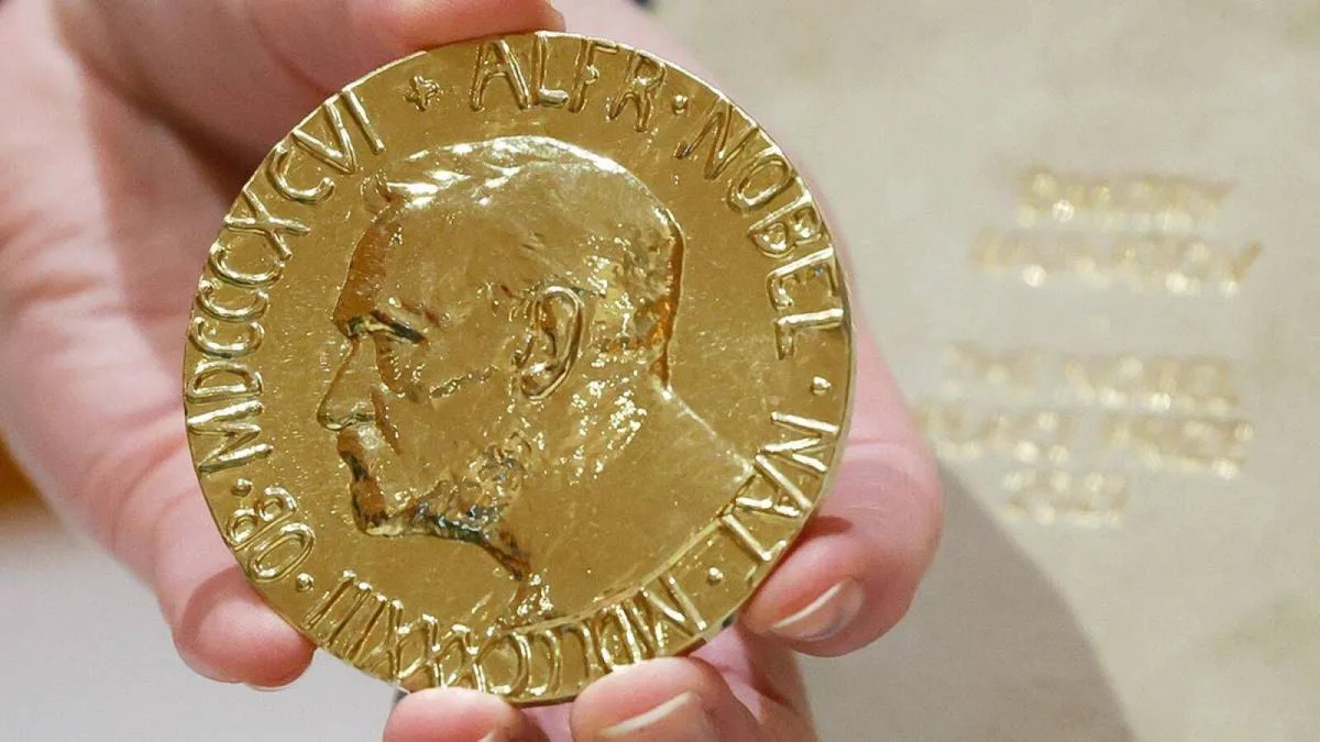 ¿Cuánto dinero gana este año el Nobel de la Paz? La cifra incrementa un 9% por el 125 aniversario