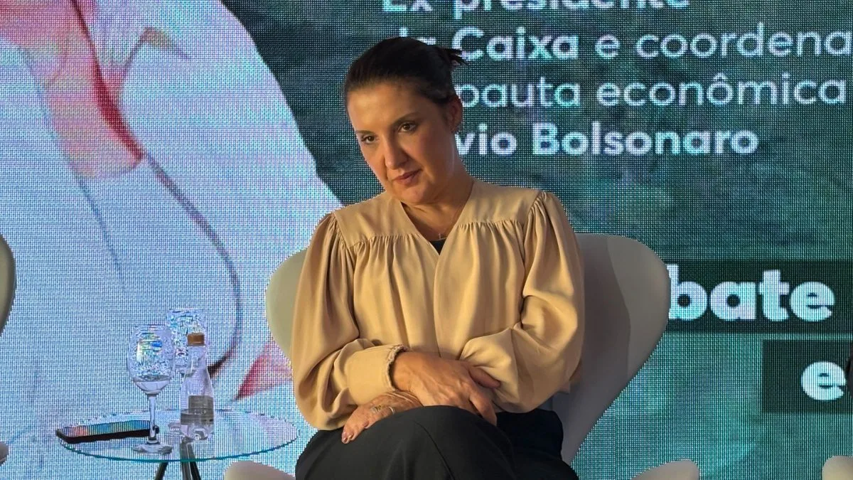 Daniella Marques revela plano econômico de Flávio Bolsonaro, promete manter Bolsa Família e critica Lula: ‘legado nefasto de um modelo que eleva impostos’