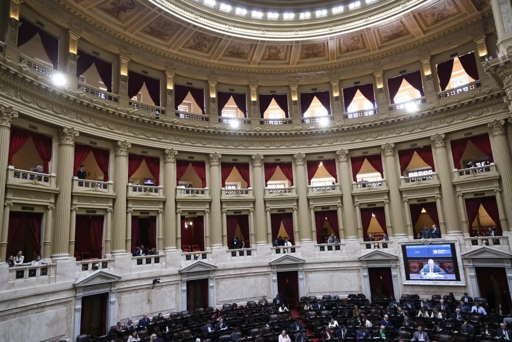 Punto por punto: qué dice el Tratado de Cooperación en materia de Patentes que se va a debatir en Diputados