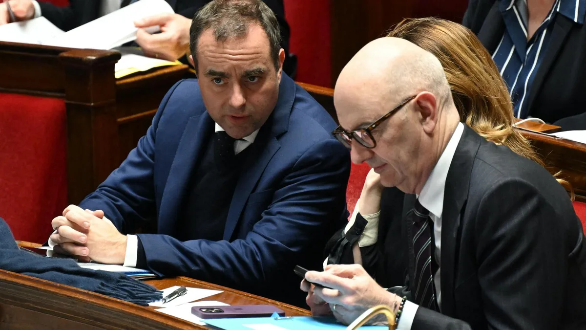 Faire contribuer les retraités aisés pour boucler son budget, le pari que Sébastien Lecornu semble prêt à briser