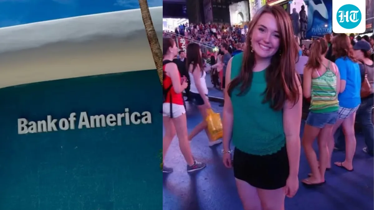 Erin Piacenti: How much did Bank of America VP earn? Details amid Times Square stabbing death