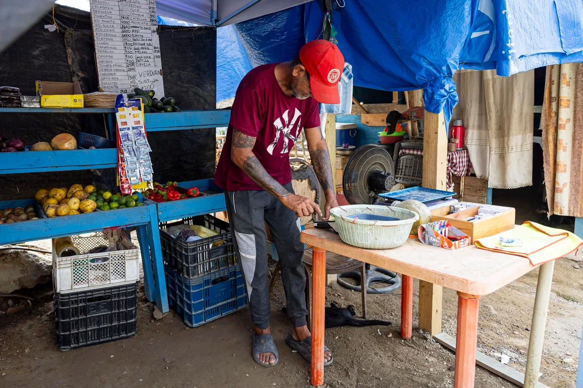 Emprender, una vía para superar la tragedia de los terremotos en Venezuela