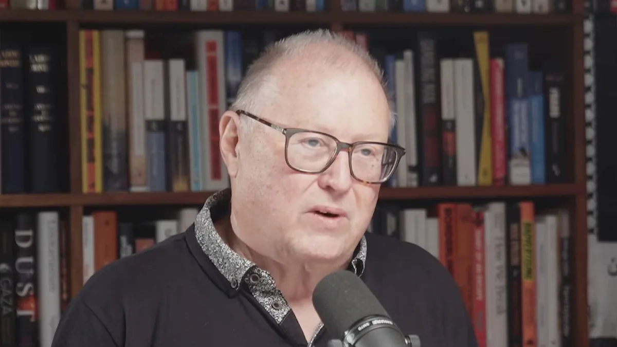 Bill McGuire, geofísico, sobre las inundaciones de Nepal y Tíbet: "Habrá más desastres similares en todo el mundo"