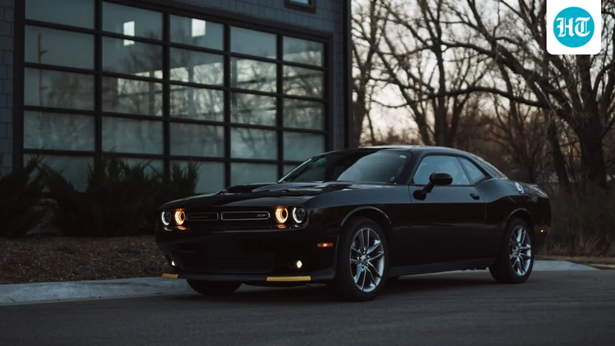 Who is Robert Hill? Dodge Challenger SRT Hellcat owner says dealership totaled his prized muscle car during ‘test drive'