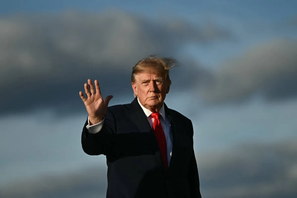 Trump’s diesel deal with Putin causes GOP heartburn before vote