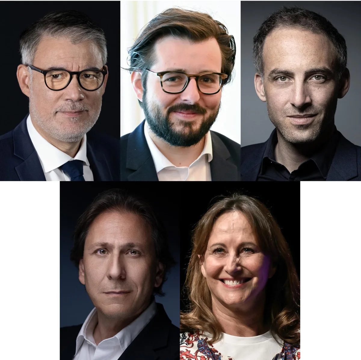 La primaire du pôle socialiste