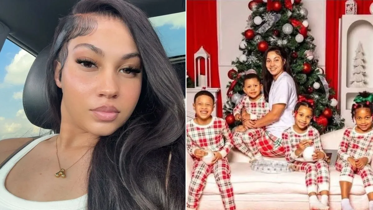 “Mama A”, la madre que conquistó TikTok, murió tras un choque violento en los Estados Unidos