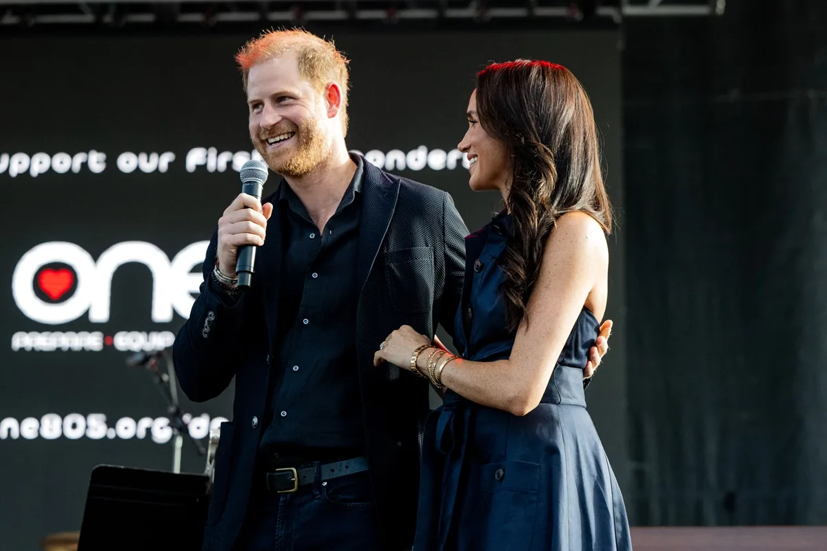 De volta ao Reino Unido: 4 lugares onde Harry e Meghan poderiam morar