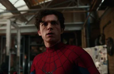 “Homem-Aranha: Um Novo Dia” é o 8º filme a arrecadar US$ 2 bilhões em bilheteria