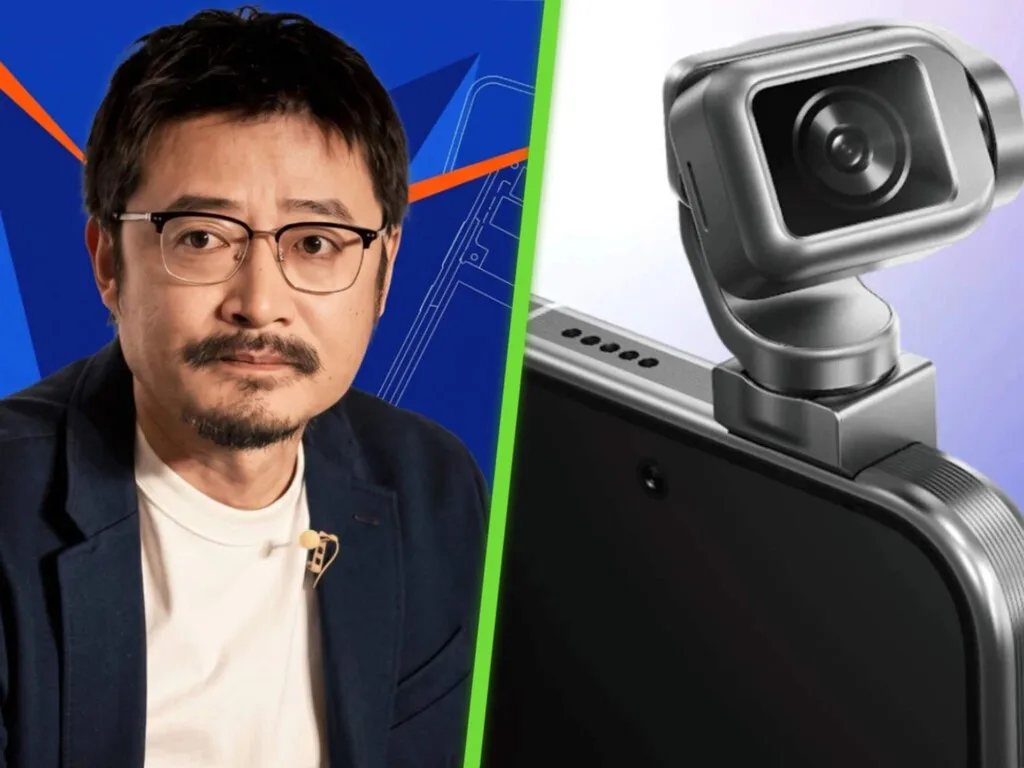 Luo Wei, ingeniero jefe de imagen en Honor: "El año que viene lanzaremos un celular que nadie ha visto ni imaginado antes"