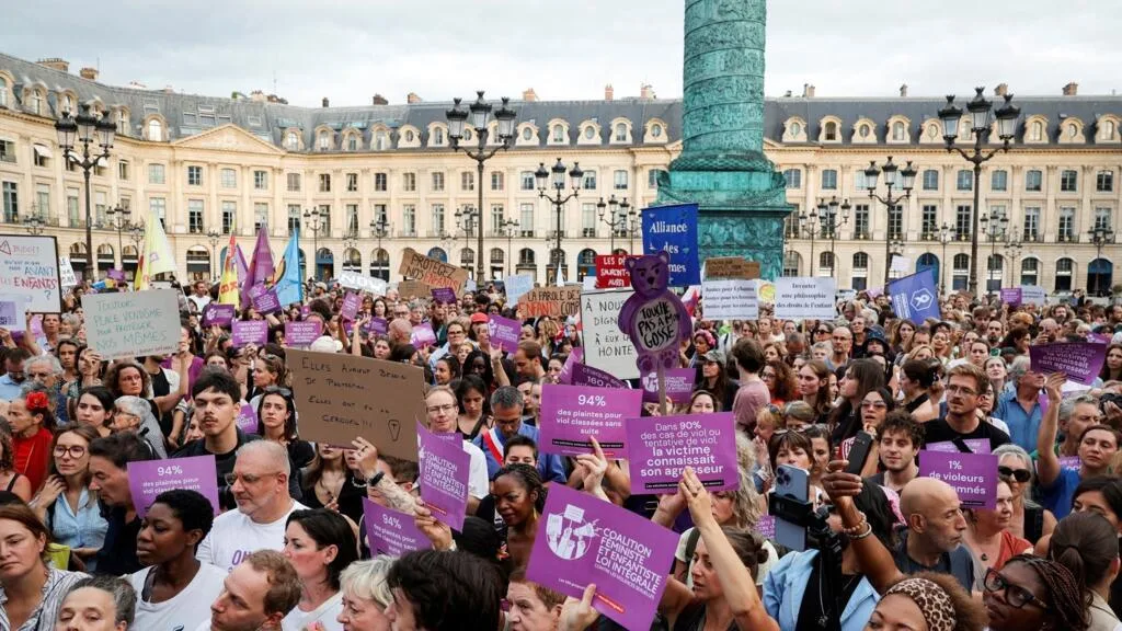 L'Assemblée entame l'examen en commission de la loi intégrale contre les violences sexuelles