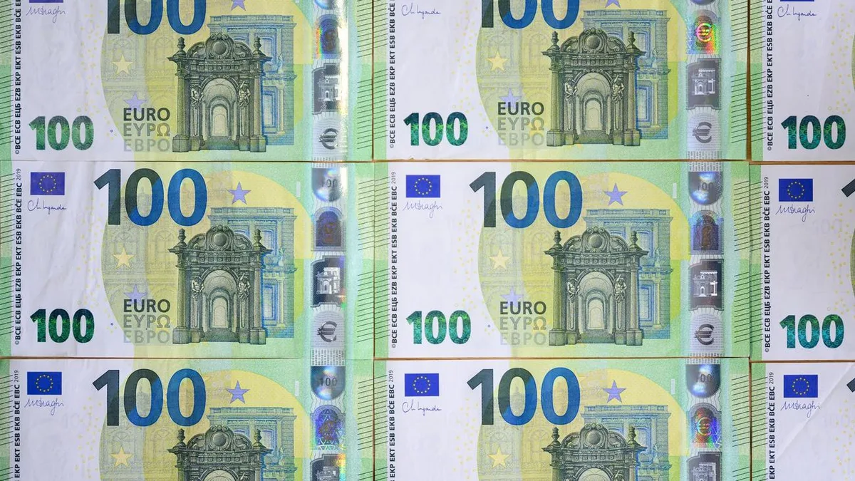 Vermögensabschöpfung: 14,1 Millionen Euro aus Straftaten eingezogen
