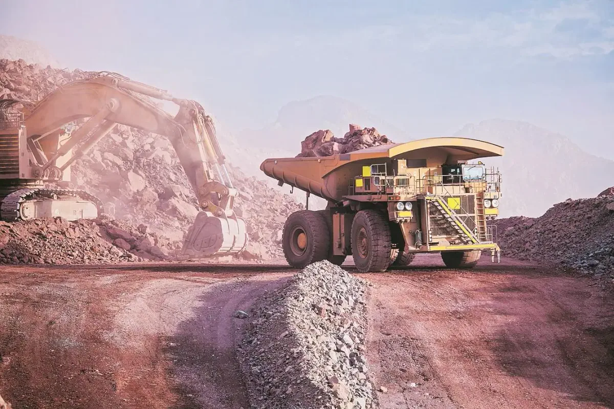 Chhattisgarh eyes ₹4 trillion revenue from 65 auctioned mineral blocks