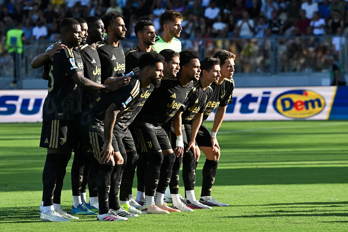 Juventus x Parma pelo Italiano: veja prováveis escalações e onde assistir