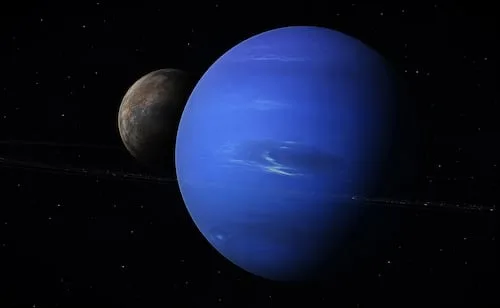 ¿Cómo ver a Neptuno en su máximo esplendor desde México?; guía completa sobre la oposición planetaria de 2026