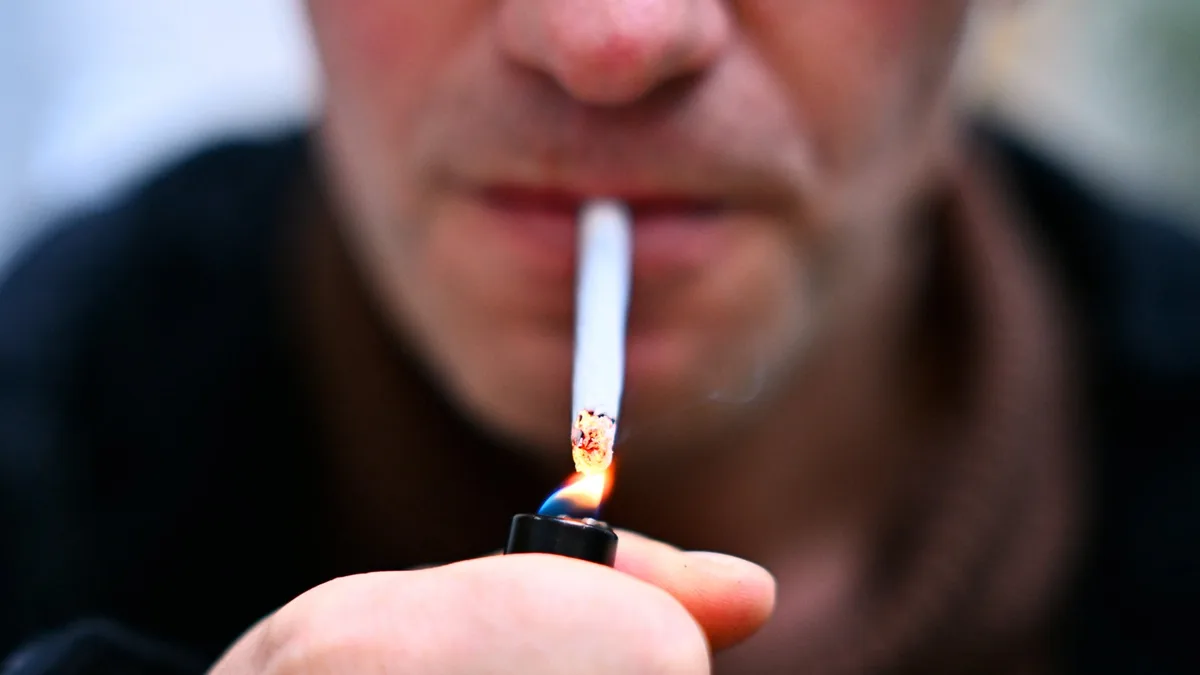 Tabac: cette marque très populaire baisse les prix de ses cigarettes au 1er septembre (d'autres vont au contraire augmenter)