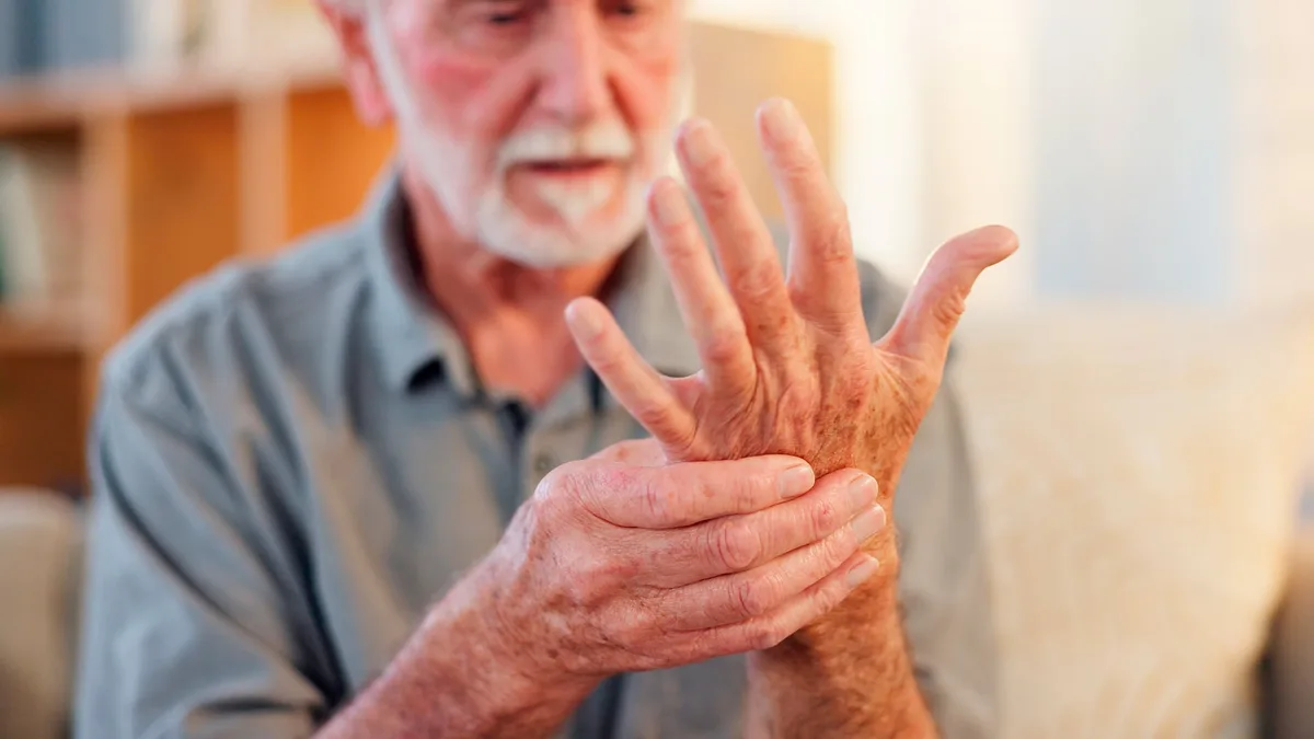 Un estudio vincula una mayor actividad física con una evolución más lenta del Parkinson