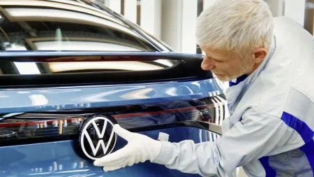Volkswagen: Interne Richtlinien sehen offenbar Gehaltsstopp bis 2030 vor