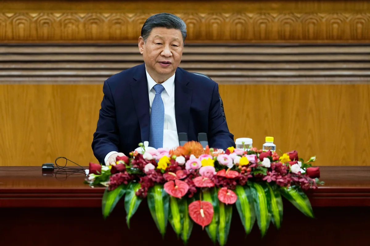 Xi Jinping nos EUA: o 'príncipe' que perdeu tudo antes de se tornar o líder mais poderoso da China