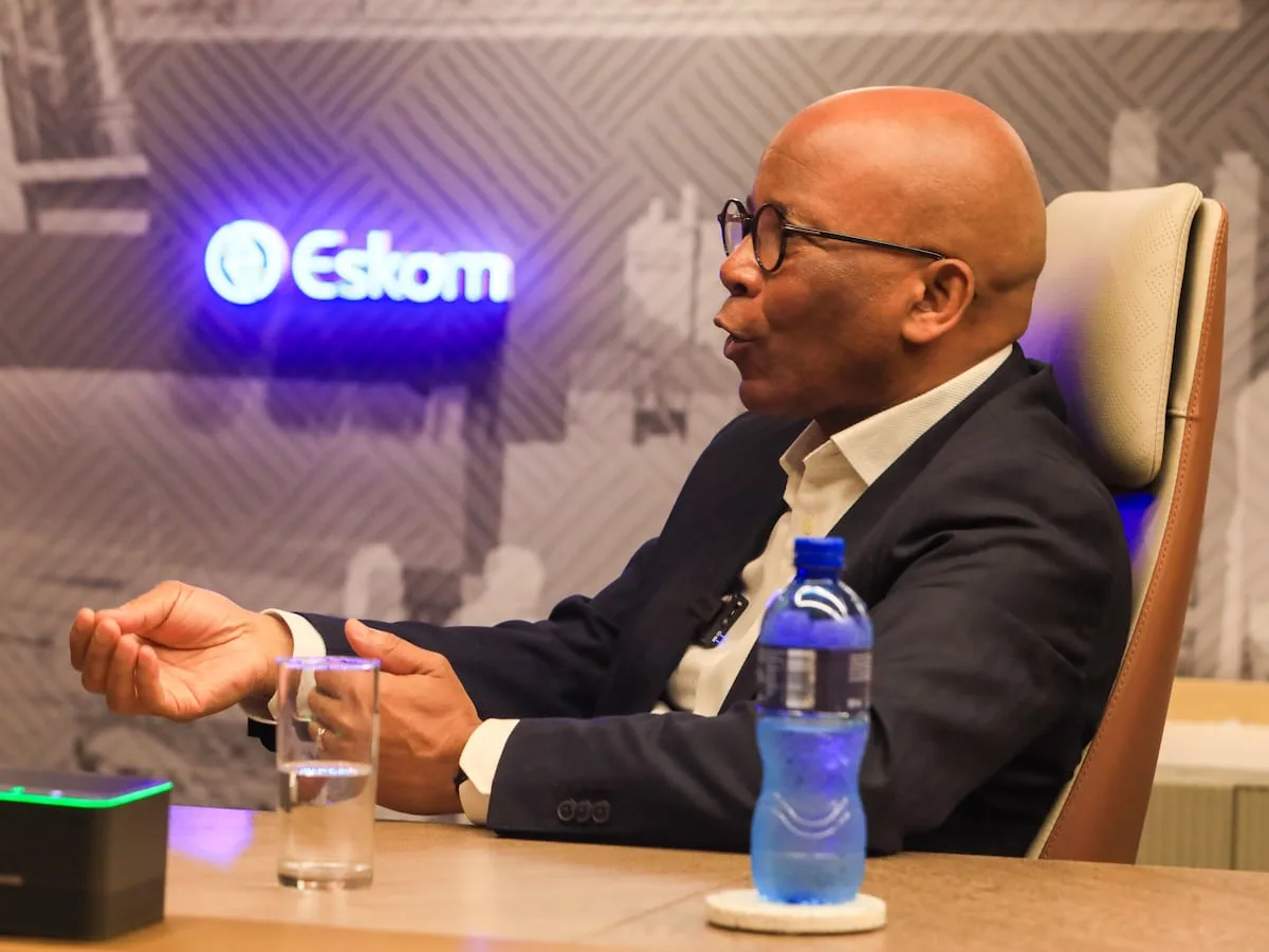 JABULANI SIKHAKHANI | Eskom chair’s future uncertain after board dissent