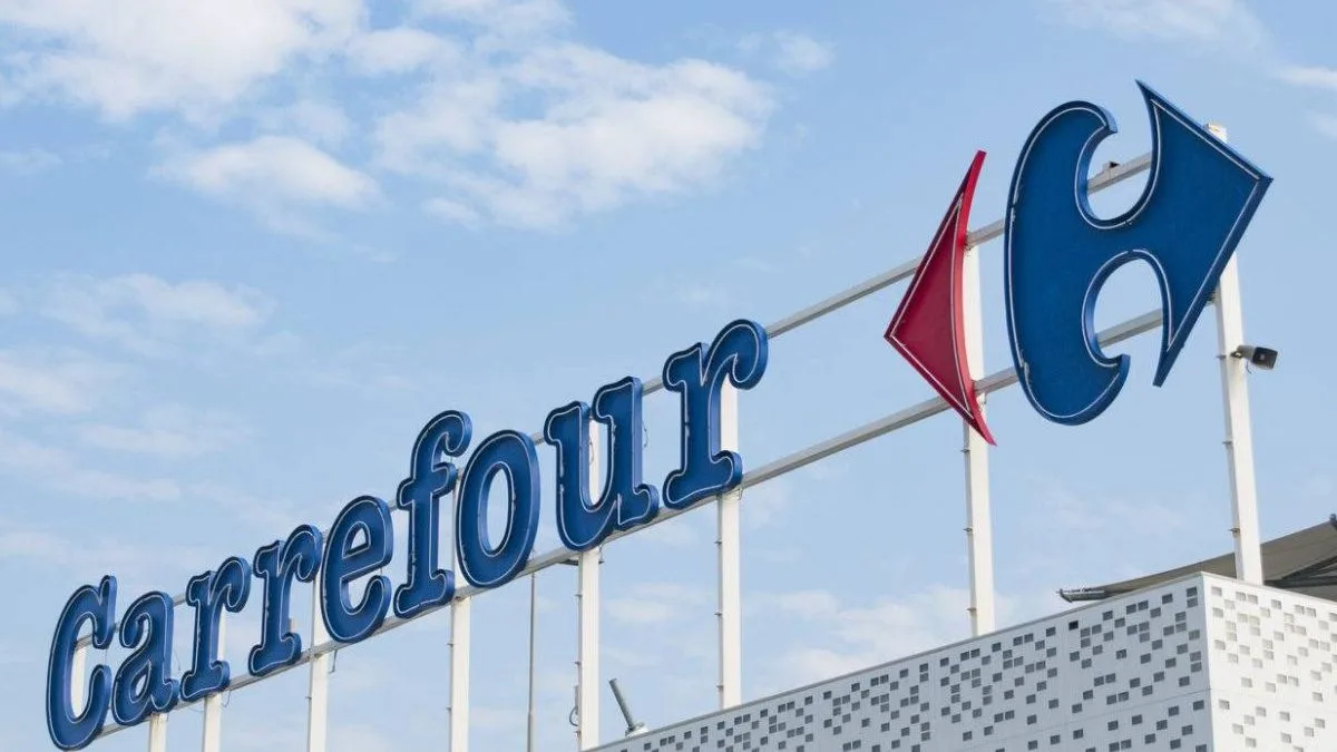 Carrefour se torna pioneiro no combate ao racismo dentro de lojas e supermercados: ‘Papel vital nessa luta’