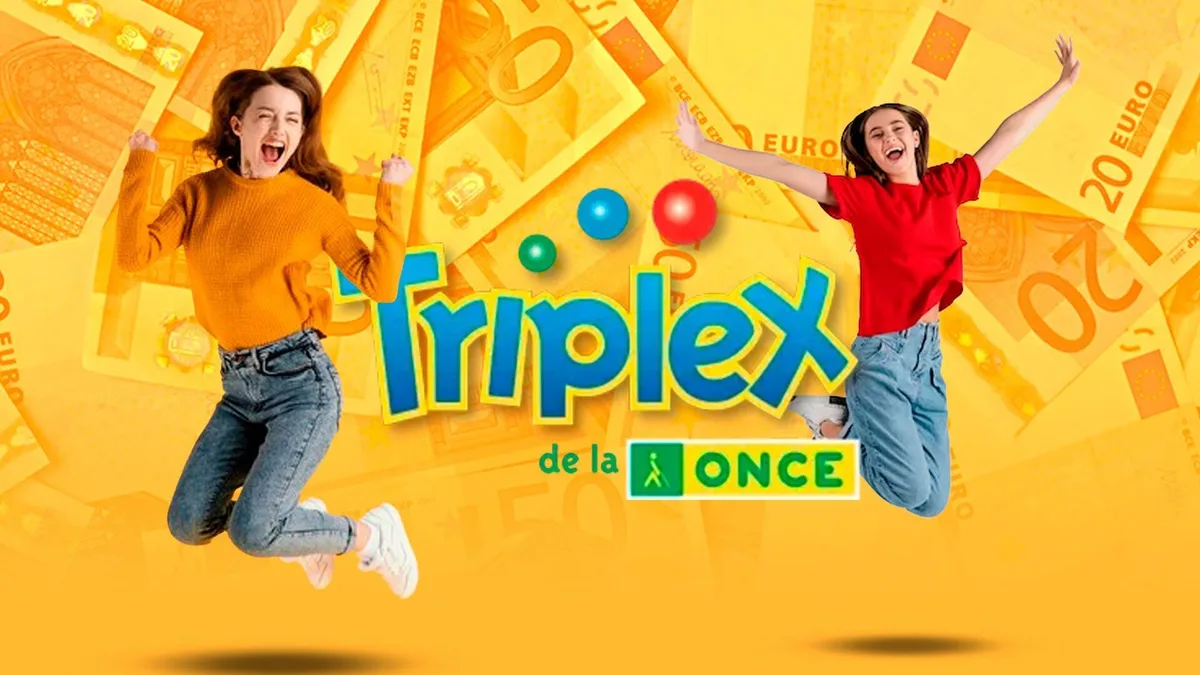 Triplex de la Once sorteo 4: Resultados de hoy 16 agosto