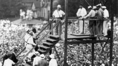 Public executions in the US stopped nearly a century ago, why are they resuming now?