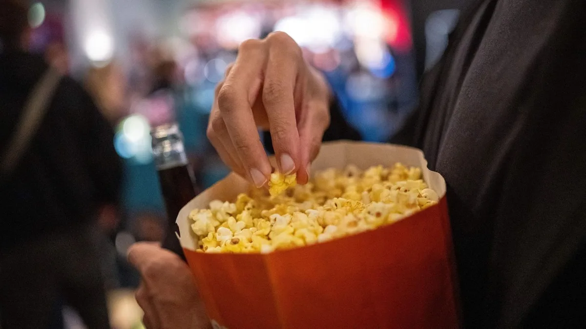 Mehr Tickets verkauft: Deutsche gehen wieder öfter ins Kino – besonders in diese Filme