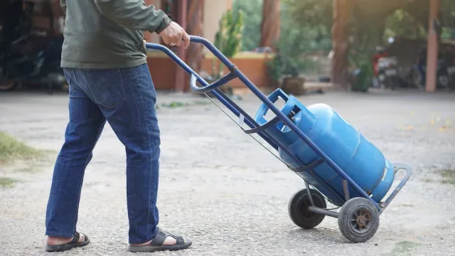 Sabe que há um apoio de 25€ para o gás? Como funciona em três pontos