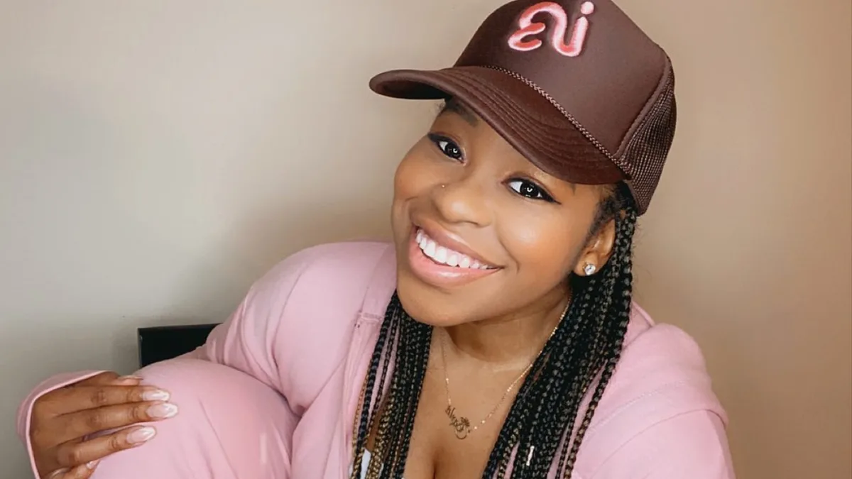 Carla Jeffery, atriz de “Zombies” da Disney, morre aos 33 anos (Foto: Reprodução/ Instagram)