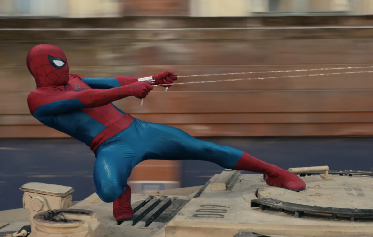 ‘Spider-Man: Brand New Day’ set to overtake ‘Titanic’ in box office records
