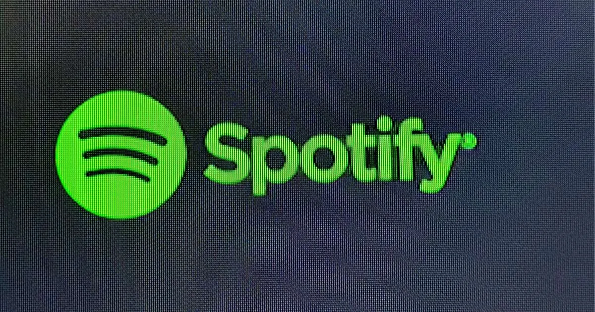 Spotify detalha plano para sinalizar músicas feitas por IA